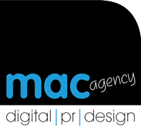 MAC Agency Logo