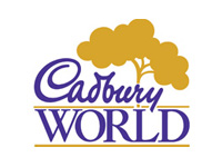 Cadbury World