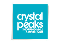 Crystal Peaks