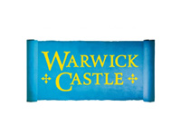 Warwick Castle
